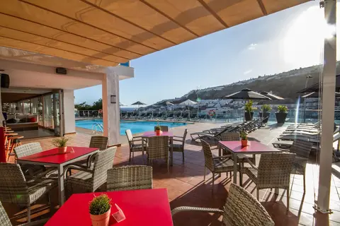 Servatur Casablanca Suites & Spa in Mogán — foto 21