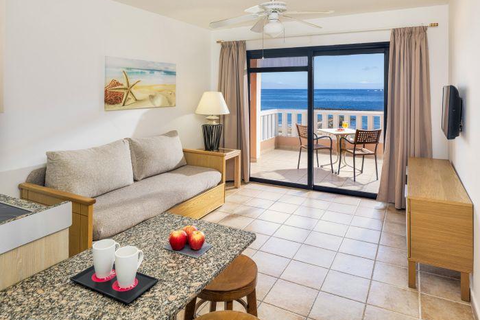 Appartementen Sol Sun Beach foto 5