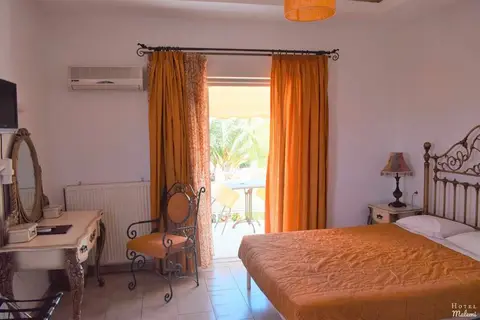 Malemi Organic Hotel in Κεράμι — foto 2