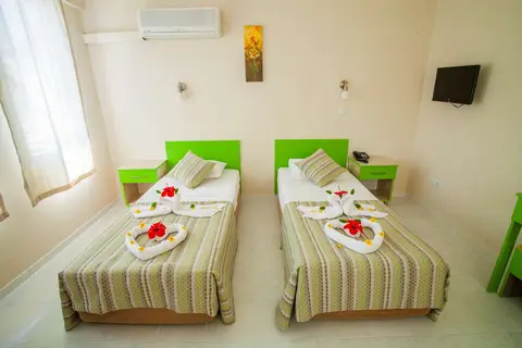 Hotel Dream Of Side in Manavgat — foto 3