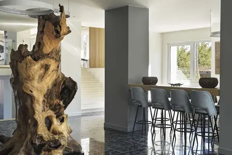 NLH Mati Seafront Neighborhood Lifestyle Hote in Νέα Μάκρη — foto 15