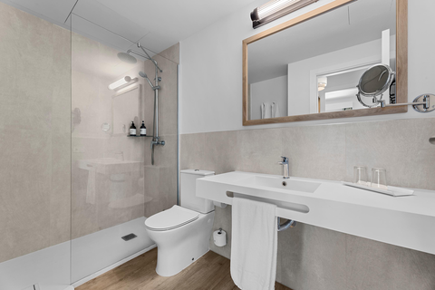 Aparthotel THB Tropical Island Resort - logies & ontbijt foto 33