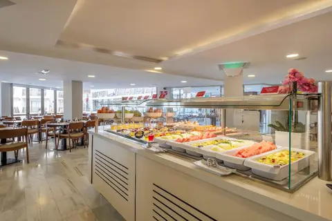 Leonardo Royal Hotel Mallorca Palmanova Bay in Palmanova — foto 22