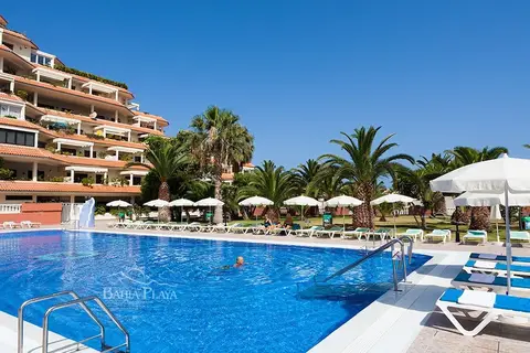 Bahia Playa in Puerto De La Cruz — foto 18