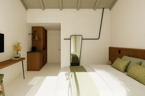 Belvedere Luxury Suites in Zakynthos Municipal Unit — foto 11