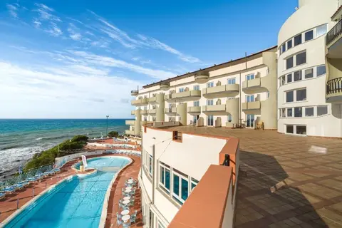Carlton Riviera in Cefalu — foto 24