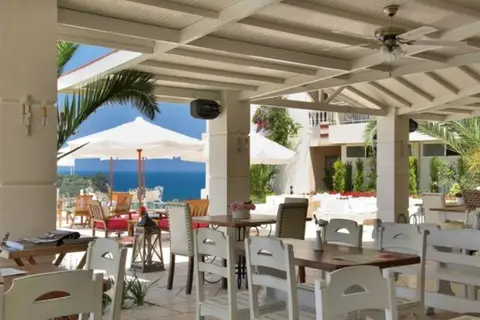 Hotel Carina in Kusadasi — foto 4