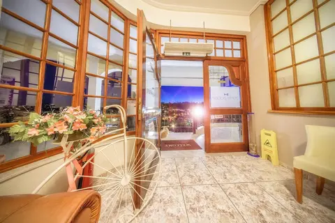 Zante Palace Hotel in Δημοτική Ενότητα Ζακυνθίων — foto 30
