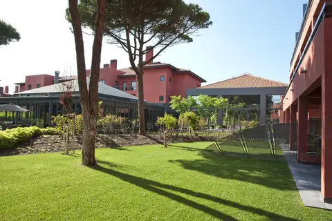 Sheraton Cascais Resort in Cascais — foto 20