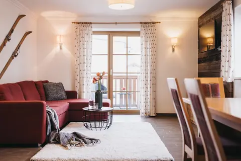 Residence Kristall in Saalbach-Hinterglemm — foto 7
