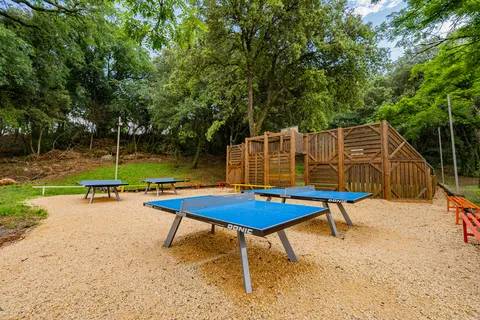 Camping La Clémentine foto 9