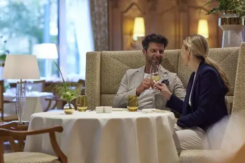 Parkhotel Gütersloh foto 21