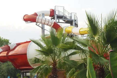 Camping Oasis Palavasienne foto 5