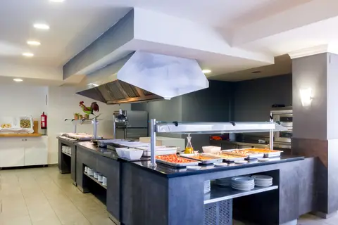 Ibersol Playa Dorada in el Vendrell — foto 11
