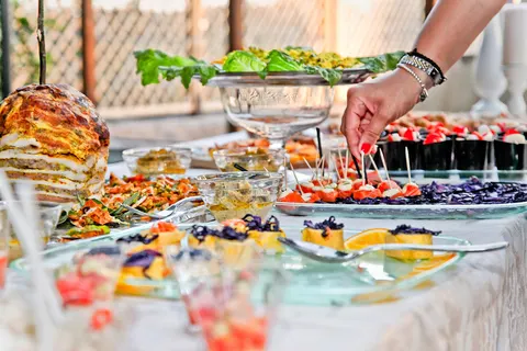 Happy Village & Camping Roma foto 17