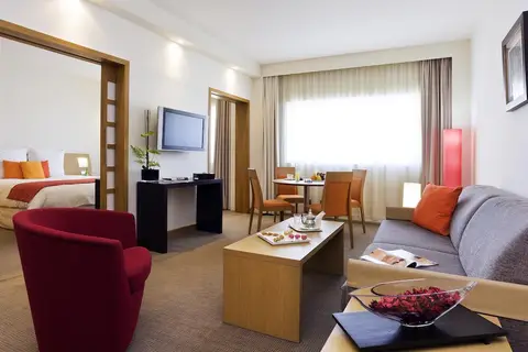 Novotel Casablanca City Center in Casablanca, foto 14