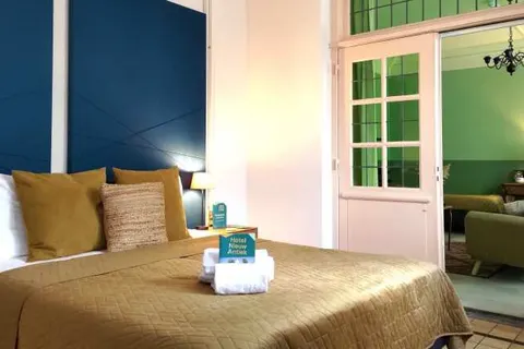 Hotel Nieuw Antiek foto 9