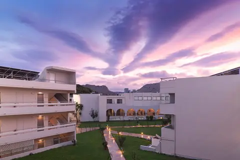 Leonardo Kolymbia Resort - Rhodes in Κολύμπια — foto 12