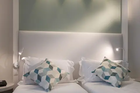 Ark Hotel in Verona, foto 9
