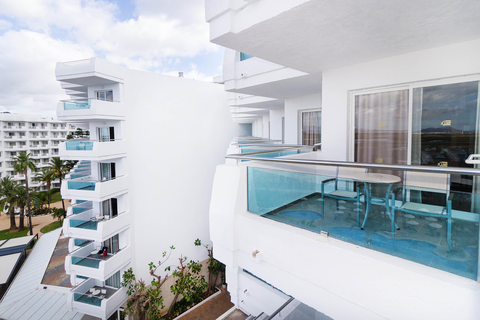 Hotel Eix Lagotel foto 23