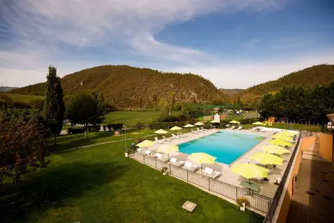 Grand Hotel Elite in Cascia, foto 17