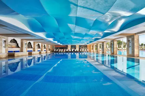 Nirvana Dolce Vita in Kemer — foto 20