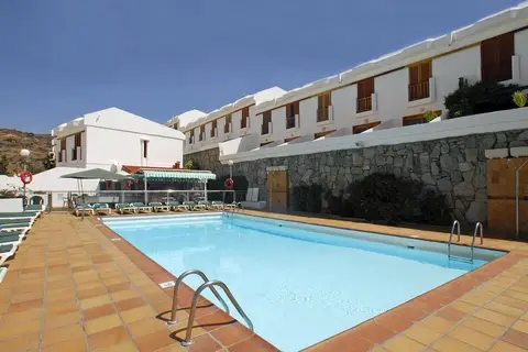 Montecarlo Apartamentos in Las Palmas de Gran Canaria — foto 5