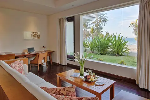 Pullman Danang Beach Resort in Đà Nẵng — foto 25