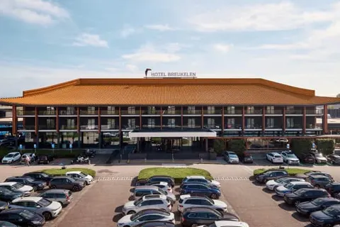 Van der Valk Hotel Breukelen foto 39