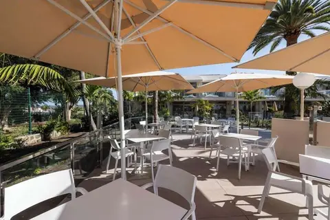 Servatur Eden & Buganvillas in Mogán — foto 8