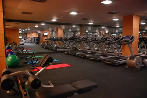 Point Hotel Barbaros in Fatih — foto 9