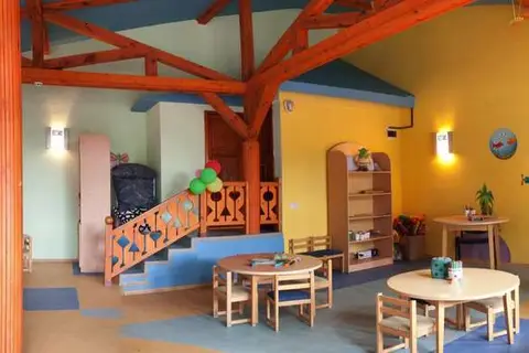 Hotel Malibu in Оброчище — foto 2