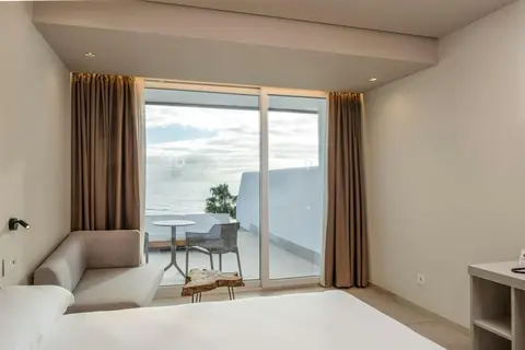 Hotel Cadiz Bahia in Cádiz, foto 18