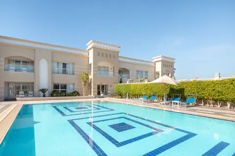 Pickalbatros Aqua Park Resort - Sharm El Sheikh in Sharm El Sheikh, foto 24