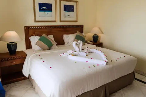Old Palace Resort Sahl Hasheesh in Sahl Hasheesh — foto 30