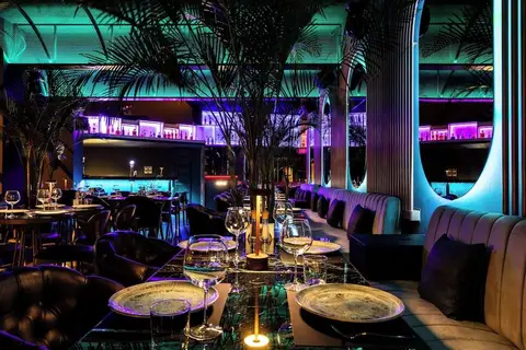 AHC Taksim Hotel in Beyoğlu — foto 8