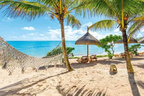 SeaSense Boutique Hotel & Spa in Quatre Cocos VCA — foto 20