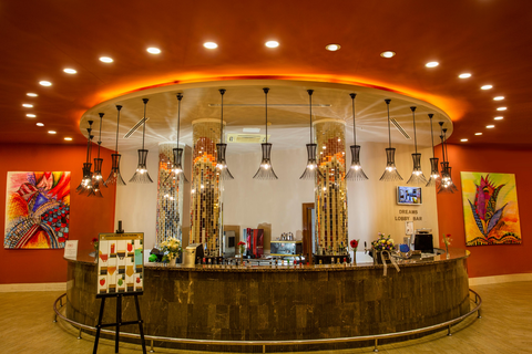 Hotel Sherwood Exclusive Lara foto 23