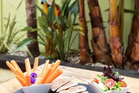 Tropicana Ibiza Suites in Sant Jordi de ses Salines