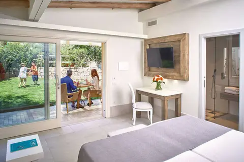 Forte Village Resort - Il Borgo in Pula — foto 4