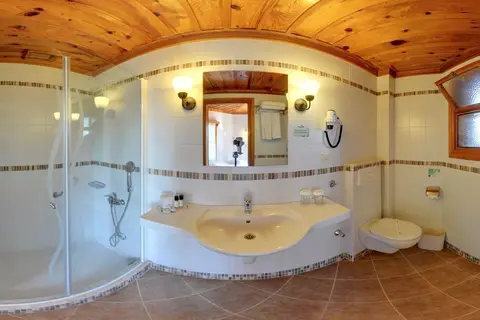 Montana Pine Resort Hotel & Spa in Fethiye — foto 25