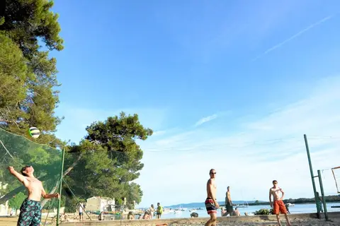 Camping Naturist Baldarin in Punta Križa — foto 6