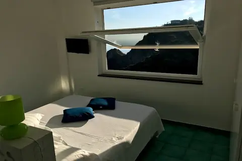 Hotel Residence Torre Sant Angelo in Forio, foto 10