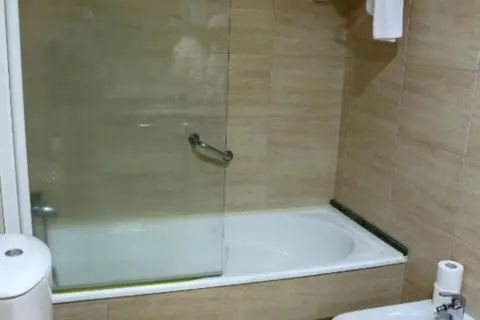 Hotel Alda Xinzo in Xinzo de Limia — foto 5