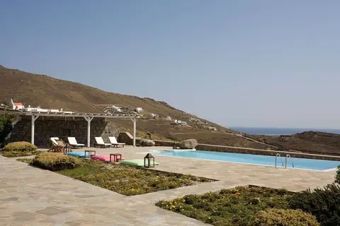 Yakinthos Residence in Κλουβάς — foto 18