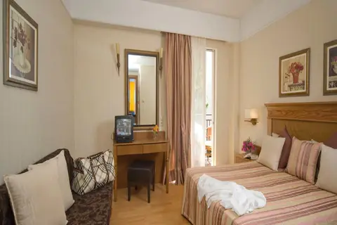 Hotel Ideon in Rethimnon — foto 29