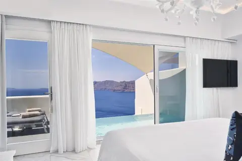Canaves Oia Suites in Δημοτική Ενότητα Οίας — foto 11