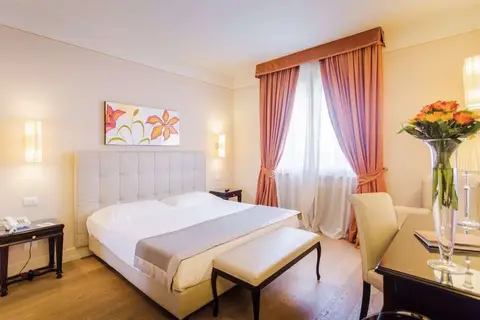 Palazzo San Lorenzo Hotel in Colle di Val d'Elsa