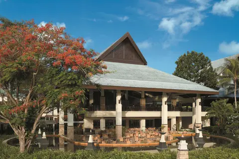 Shangri-La Rasa Ria in Tuaran — foto 27