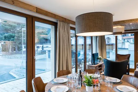 VAYA Resort St. Anton foto 38